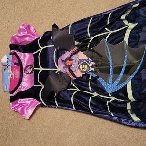 Vampirina Disney Costume